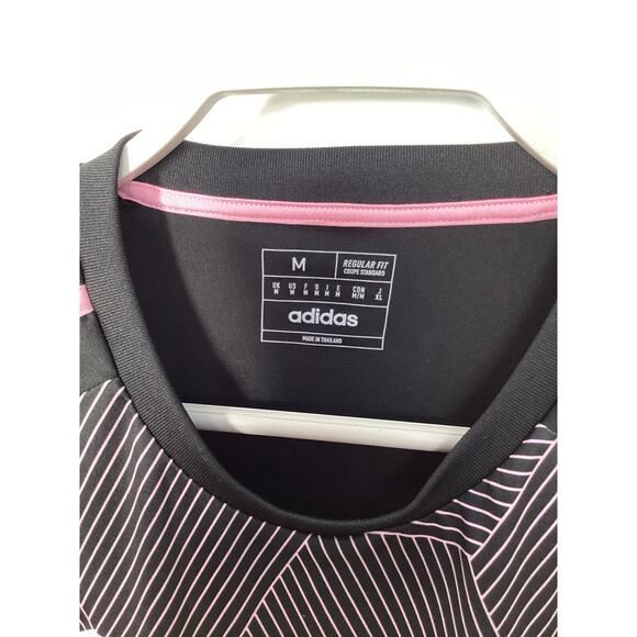 Adidas Regular Fit Coupe Standard 2023-24 Nottingham Fulham jersey Medium - Picture 5 of 11